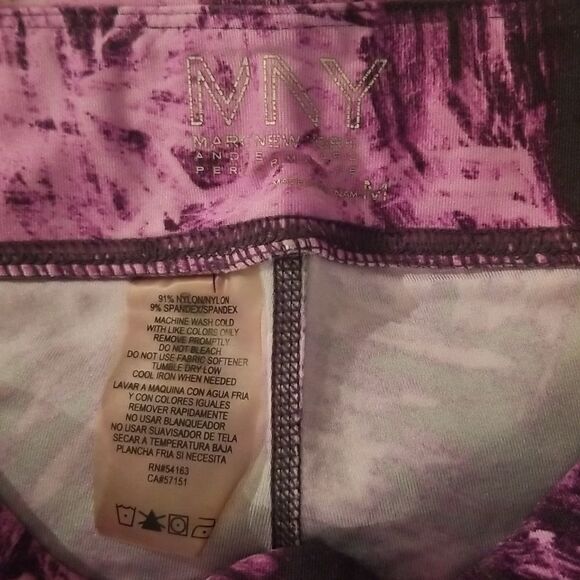 Marc New York leggings - Picture 5 of 6